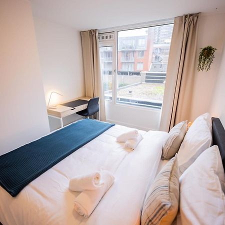 Delightful 2 Bedroom Apartment - Sd23L Eindhoven Exteriör bild
