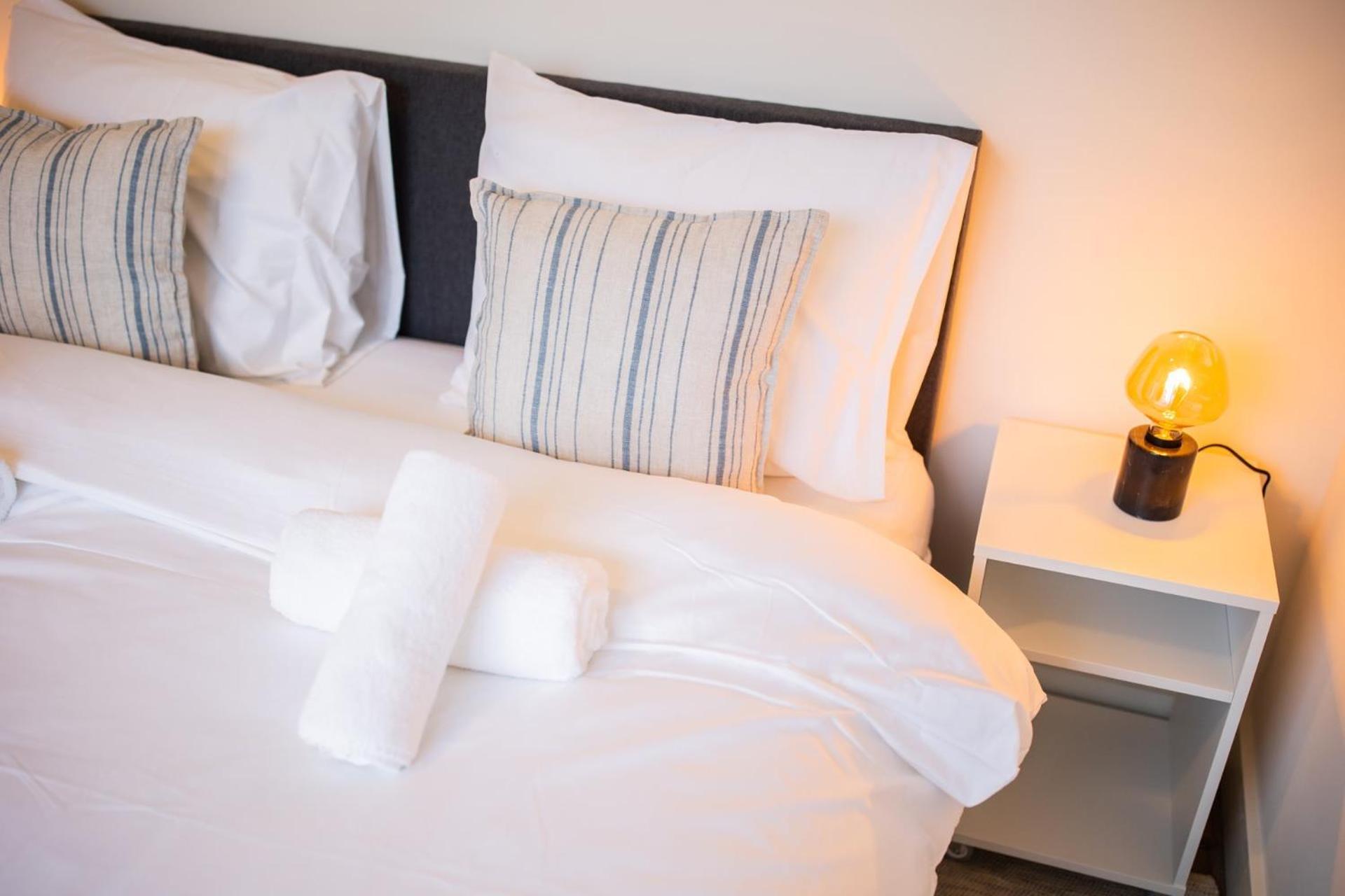 Delightful 2 Bedroom Apartment - Sd23L Eindhoven Exteriör bild