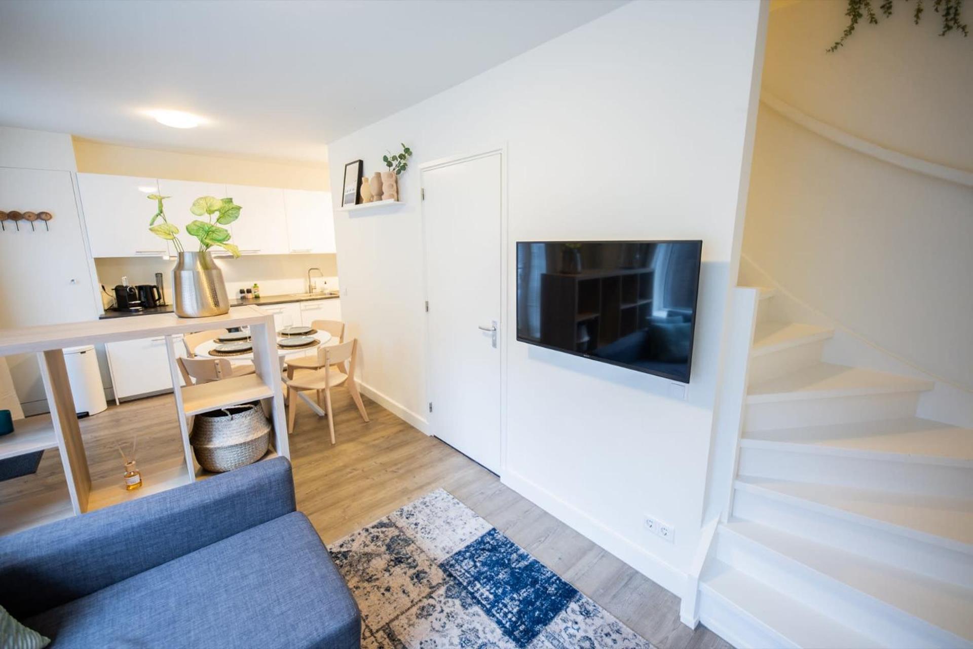 Delightful 2 Bedroom Apartment - Sd23L Eindhoven Exteriör bild