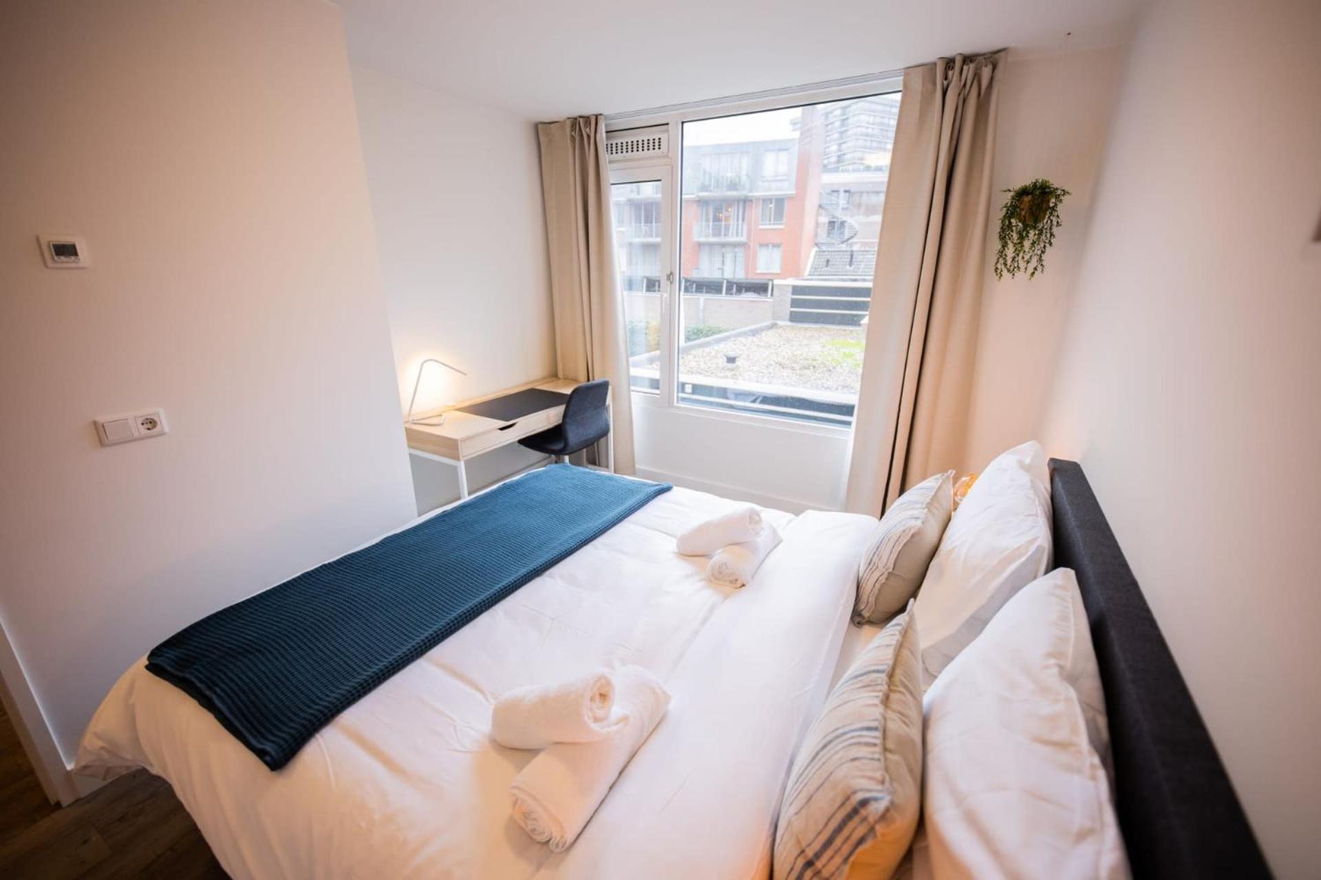 Delightful 2 Bedroom Apartment - Sd23L Eindhoven Exteriör bild