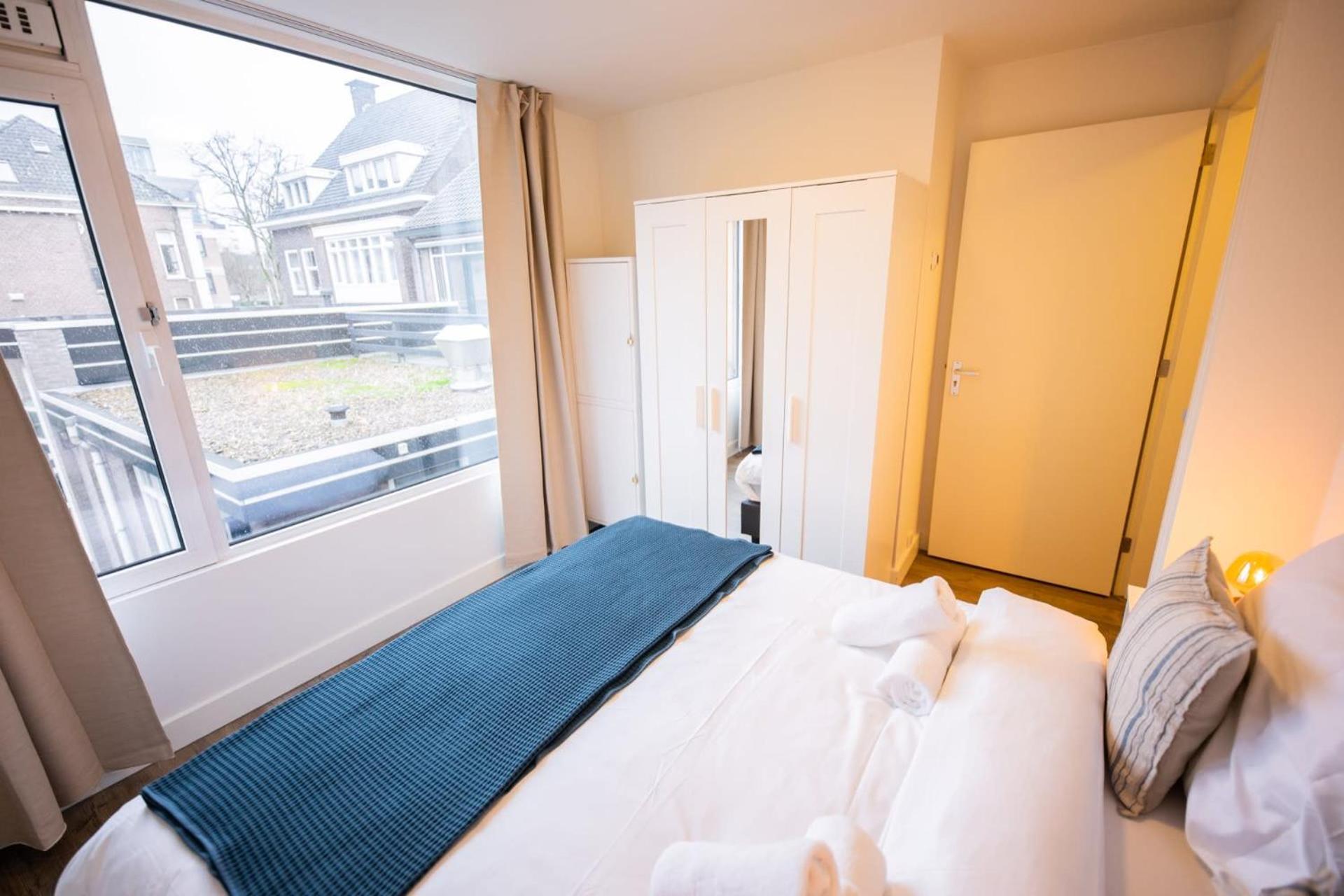 Delightful 2 Bedroom Apartment - Sd23L Eindhoven Exteriör bild