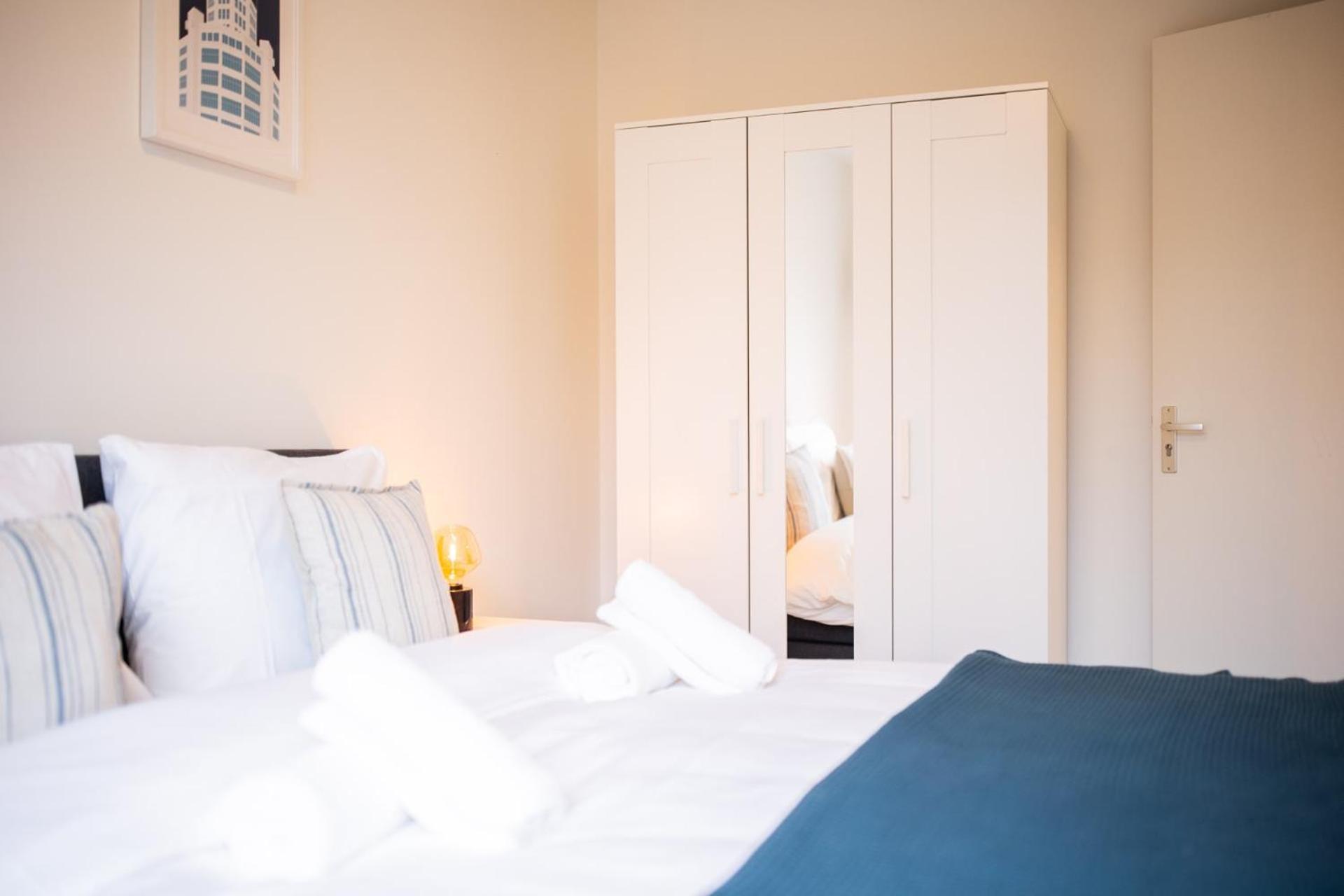 Delightful 2 Bedroom Apartment - Sd23L Eindhoven Exteriör bild