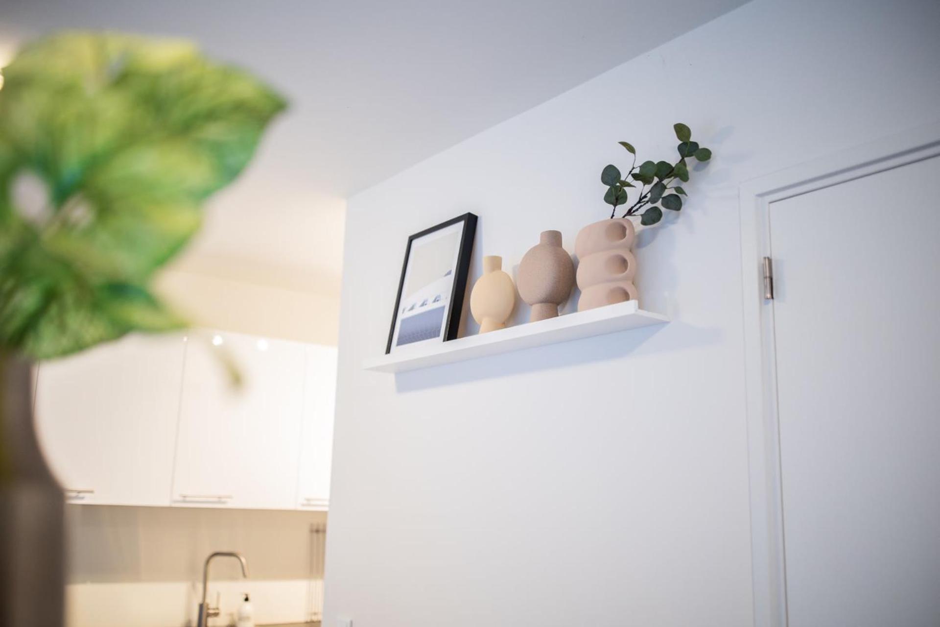 Delightful 2 Bedroom Apartment - Sd23L Eindhoven Exteriör bild
