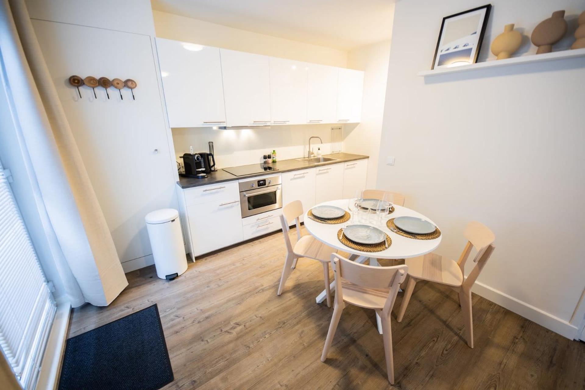 Delightful 2 Bedroom Apartment - Sd23L Eindhoven Exteriör bild