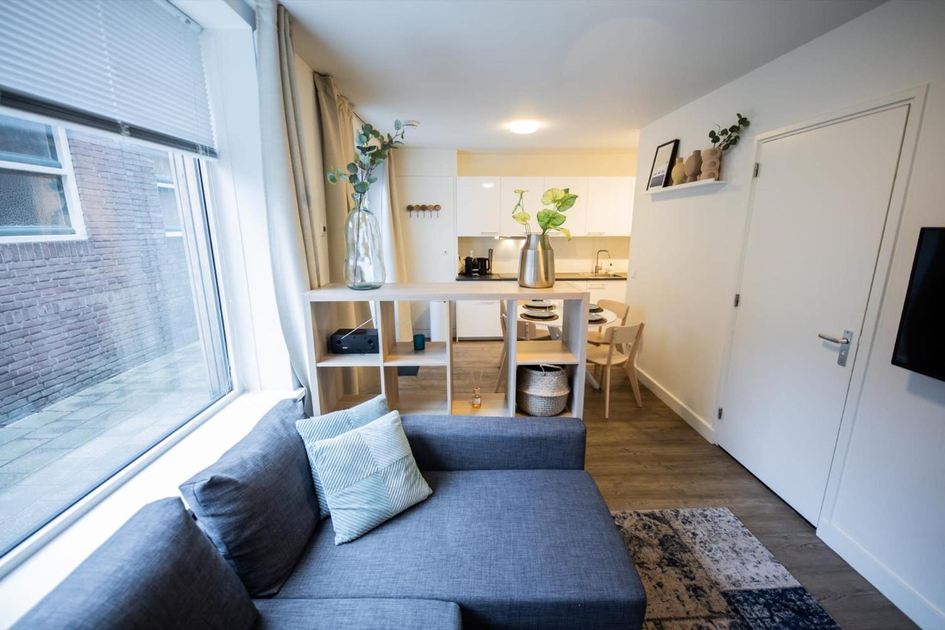 Delightful 2 Bedroom Apartment - Sd23L Eindhoven Exteriör bild