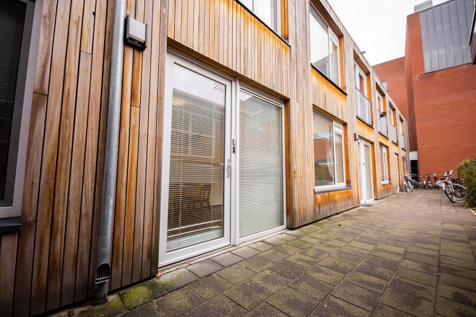 Delightful 2 Bedroom Apartment - Sd23L Eindhoven Exteriör bild